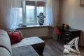 Apartamento 1 habitación 39 m² Muchaviecki sielski Saviet, Belarús