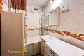 3 room apartment 76 m² Minsk, Belarus