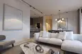 3 bedroom apartment 110 m² Cyprus, Cyprus