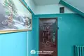 Wohnung 2 zimmer 52 m² Schodsina, Belarus