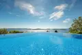 Villa de 4 dormitorios 280 m² Split Dalmatia County, Croacia