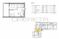 Wohnung 55 m² Makarska, Kroatien