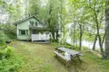 Casa de campo  Poikelus, Finlandia