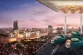 1 bedroom apartment 32 m² Bangkok, Thailand