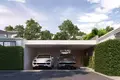 3 bedroom villa 306 m² Thalang, Thailand