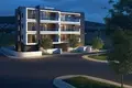 3 bedroom apartment 134 m² Paphos Municipality, Cyprus