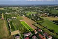 Land 1 room 2 365 m² Warsaw, Poland