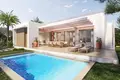 3 bedroom villa 230 m² Entrenaranjos, Spain