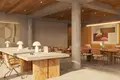 Квартира 1 комната 39 м² Убуд, Индонезия