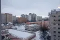 Apartamento 3 habitaciones 99 m² en Minsk, Belarús
