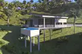 Dom 2 pokoi 128 m² Roatan, Honduras