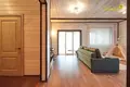 Maison 138 m² Smaliavitchy, Bélarus