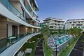 Apartment 67 m² Basırlı, Turkey