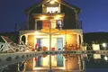 5 bedroom villa 220 m² Tivat, Montenegro