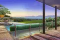 Complexe résidentiel Luxury residence with a swimming pool and a panoramic sea view, Samui, Thailand