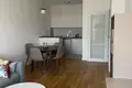 Квартира 1 спальня 492 м² Черногория, Черногория
