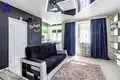 1 room apartment 36 m² Minsk, Belarus