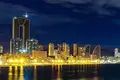 Wohnung 2 Schlafzimmer 75 m² Benidorm, Spanien