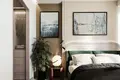 1 room apartment 65 m² Dubai, United Arab Emirates
