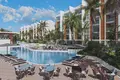 Wohnung 2 Schlafzimmer 100 m² Higuey, Dominikanische Republik