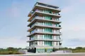 Penthouse 3 Schlafzimmer 101 m² Larnaka, Zypern