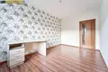3 room apartment 87 m² Lahojsk, Belarus