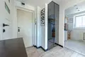 2 room apartment 35 m² in Warsaw, Poland