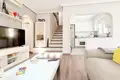 Willa 3 pokoi 105 m² Orihuela, Hiszpania