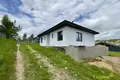House 91 m² Ozyaritska-Slabadski rural council, Belarus
