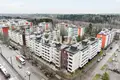 2 bedroom apartment 64 m² Helsinki sub-region, Finland