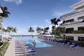 1 bedroom apartment 44 m² Uvero Alto, Dominican Republic