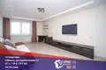 1 room apartment 47 m² Minsk, Belarus