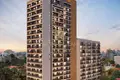 Studio 1 chambre 29 m² Regiao Imediata de Sao Paulo, Brésil