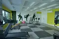Apartment 120 m² Akarca Koyu, Turkey