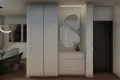 Wohnung 2 Schlafzimmer 103 m² Germasogeia, Zypern