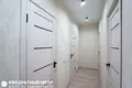 3 room apartment 53 m² Minsk, Belarus