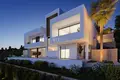 Вилла 4 спальни 374 м² Альтеа, Испания