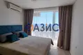 Apartamento 2 habitaciones 56 m² Sveti Vlas, Bulgaria