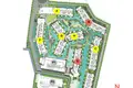Квартира 2 комнаты 36 м² Карон, Таиланд