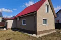 Casa 103 m² Luhavaslabadski sielski Saviet, Belarús