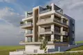 Appartement 2 chambres 103 m² District de Limassol, Chypre