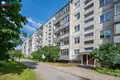 Mieszkanie 2 pokoi 44 m² Wilno, Litwa