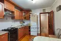 Квартира 4 комнаты 100 м² Мухавецкий сельский Совет, Беларусь
