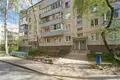 Wohnung 2 zimmer 50 m² Minsk, Belarus