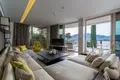 3 bedroom apartment 569 m² Budva, Montenegro