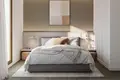 2 bedroom penthouse 120 m² Mijas, Spain
