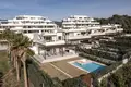 5-Zimmer-Villa 370 m² Estepona, Spanien