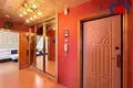 Mieszkanie 3 pokoi 63 m² Soligorsk, Białoruś