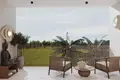 Villa Introducing the new Wellness Resort project in Ubud, Bali.