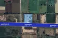 Działki 2 500 m² w Phum Krasang, Kambodża